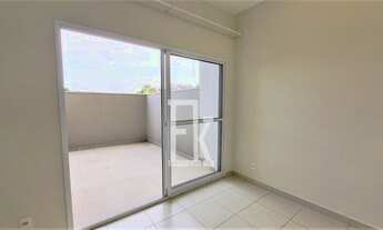 Imagem 7: Apartamento Garden a Venda no Vista Prado em Campinas/SP