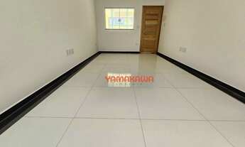 Imagem 5: Sobrado com 3 dormitórios à venda, 110 m² por R$ 650.000,00 - Penha - São Paulo/SP