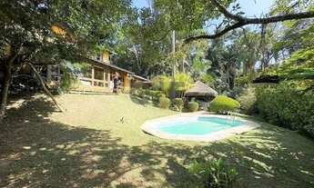 Imagem: CARAPICUíBA - Casa de Condomínio - Granja