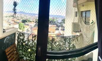 Imagem 7: Apartamento Limão