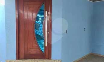 Imagem 3: Casa térrea para venda no Jardim Embaré