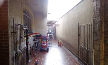 Imagem 4: Casa com 6 dormitórios à venda, 193 m² por R$ 650.000,00 - São João Clímaco - São Paulo/SP