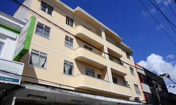 Imagem: Apto com 2 Quartos dep. Empr. No centro