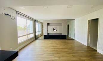 Imagem 3: Apartamento para Venda - 171.3m², 3 dormitórios, sendo 2 suites, 2 vagas - Centro