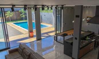 Imagem 7: Sobrado de Alto Padrão