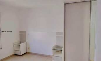 Imagem 4: Apartamento para Locação em Barueri, Alphaville Conde II, 2 dormitórios, 1 suíte, 2 banhei