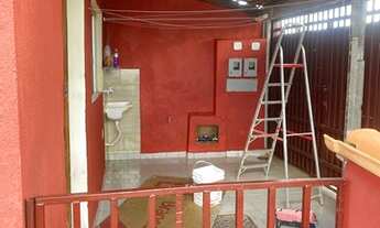 Imagem 2: Aluga-se Casa 2 Quartos sendo uma suíte na QND 30