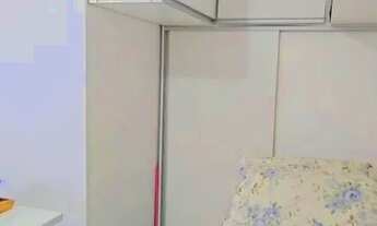 Imagem 3: Studio kitchnete METRO SAUDE SHOW