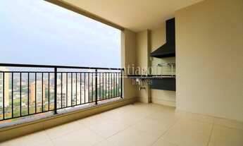 Imagem 7: Cobertura - Taquaral - Campinas