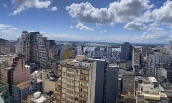 Imagem: Apartamento para Venda - 100m², 3 dormitórios