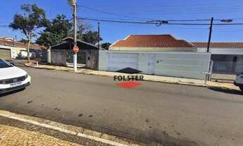 Imagem 3: Casa com 3 dormitórios à venda, 297 m² por R$ 800.000,00 - Jardim Primavera - Santa Bárbar