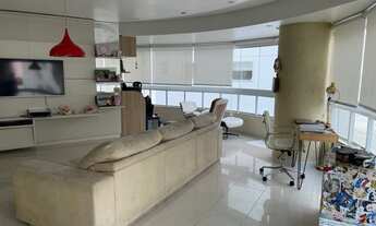 Imagem 2: APARTAMENTO RESIDENCIAL em BALNEÁRIO CAMBORIÚ - SC, CENTRO