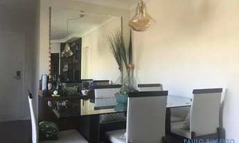 Imagem 4: APARTAMENTO - POMPÉIA - SP