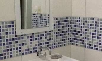 Imagem: Estudantes Apt 4 quartos temporada mensal