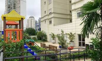 Imagem 4: Apartamento para venda com 128 metros quadrados com 3 quartos em Vila Uberabinha - São Pau