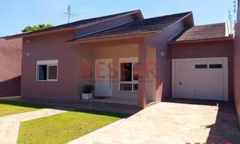 Imagem: Casa com 2 dormitórios à venda, 132 m²