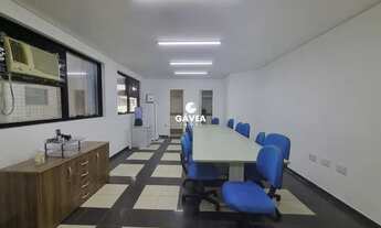 Imagem 6: SALA COMERCIAL - 65M² - NO GONZAGA