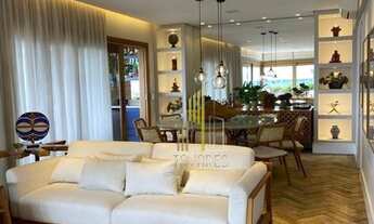 Imagem 4: Apartamento com 3 dormitórios à venda, 361 m² por R$ 4.490.000,00 - Adalgisa - Osasco/SP