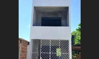 Imagem 4: Vendo uma casa em Itapuan