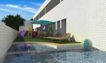 Imagem: B. Apartamento Flat em Olinda Próximo