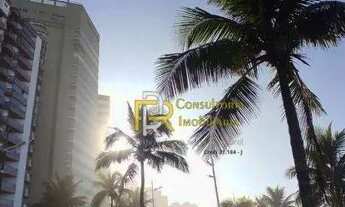 Imagem 4: Apartamento com 1 dormitório à venda, 51 m² por R$ 290.000,00 - Tupi - Praia Grande/SP