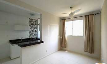 Imagem 1: Apartamento (tipo - padrao) 2 dormitórios, portaria 24hs, lazer, espaço gourmet, em condom