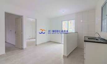 Imagem 2: APARTAMENTO SÃO PAULO JARDIM GERMANIA