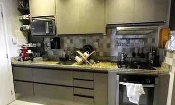 Imagem: Atlantic tower leste 105 metros quadrados