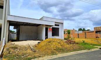 Imagem 3: Casa Terrea no Morada dos Passaros 3 Qts (Suite) 275m² Faltando Acabamentoo