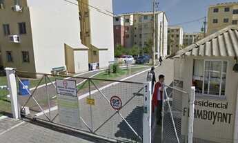 Imagem 2: Apartamento para Venda - 40m², 2 dormitórios, 1 vaga - Mato Grande