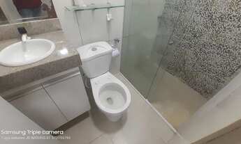 Imagem 4: Apartamento para aluguel tem 40 metros quadrados com 2 quartos