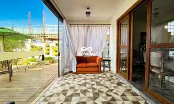 Imagem: Casa Condominio Alphaville Nova Lima