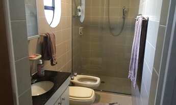 Imagem 7: Apartamento Venda 4 Dormitórios - 223 m² Vila Madalena