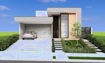 Imagem: Casa à venda no Swiss Park - Campinas/SP