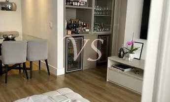 Imagem: Apartamento para Venda em São Paulo, Santana