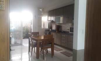 Imagem 7: Casa Condominio para Venda - 100m², 2 dormitórios, 1 vaga - Aberta dos Morros