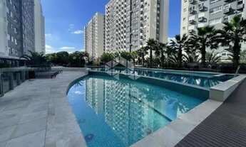 Imagem: Grand Park Lindoia 81,64 metros