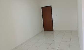 Imagem 3: Apartamento em prédio de condomínio fechado