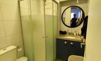 Imagem 5: Apartamento para venda possui 85 metros quadrados com 3 quartos em Encruzilhada - Recife