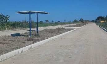 Imagem 5: Terreno em Guajiru 20x40