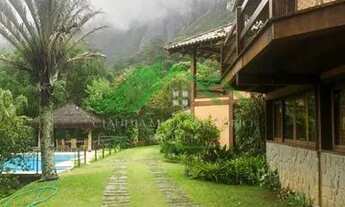 Imagem: ARARAS LINDA CASA DE CONDOMÍNIO COM 6 SUÍTES