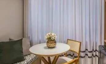 Imagem 3: Apto. Totalmente Mobiliado na Jabotiana