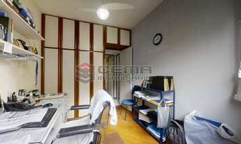 Imagem 5: Apartamento-À VENDA-Catete-Rio de Janeiro-RJ