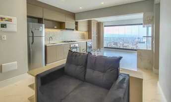 Imagem 3: Apartamento Locação 2 Dormitórios - 63 m² Perdizes