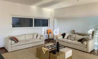 Imagem 4: Casa com 5 dormitórios (5 suítes), 1100 m² - venda por R$ 7.300.000 ou aluguel por R$ 26.9