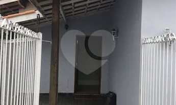 Imagem 7: São Paulo - Casa Padrão - MORUMBI