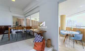 Imagem: Apartamento à venda no bairro Paraíso