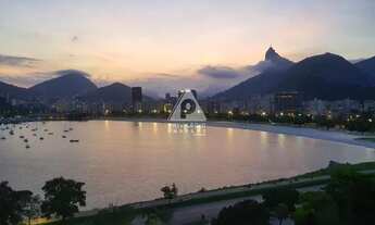 Imagem 2: Cobertura Incrível com a Bahia de Guanabara !!