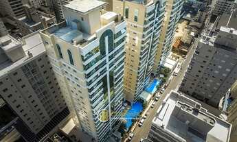 Imagem 2: Apto finamente mobiliado 3 Suites e 02 Vagas!!