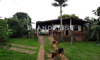 Imagem 2: Casa para Venda - 114m², 3 dormitórios, 3 vagas - Olaria